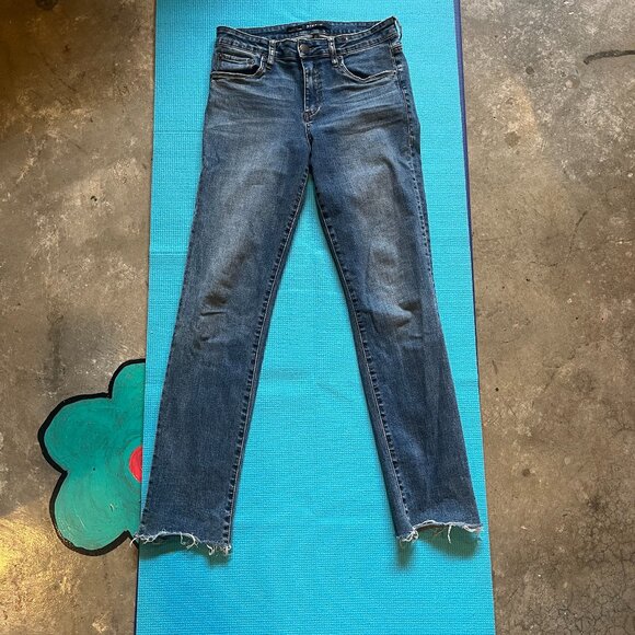 STS Lucia Jeans - Picture 7 of 8